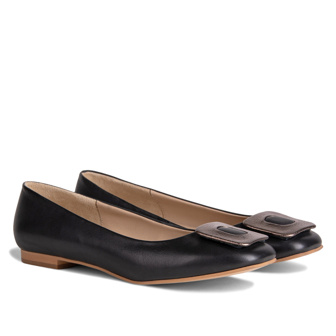 NEW! GAL NEGRO