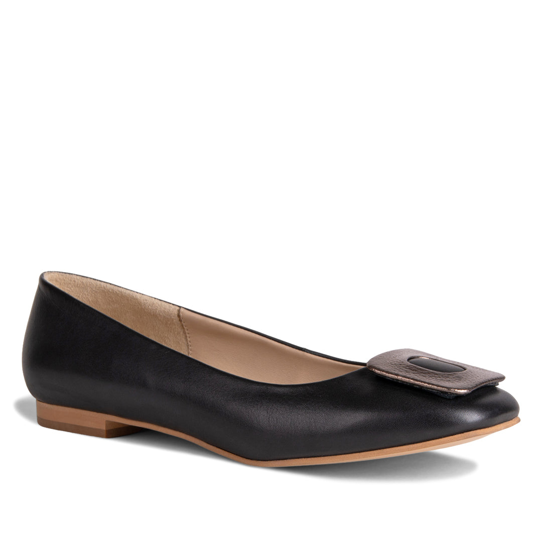 NEW! GAL NEGRO