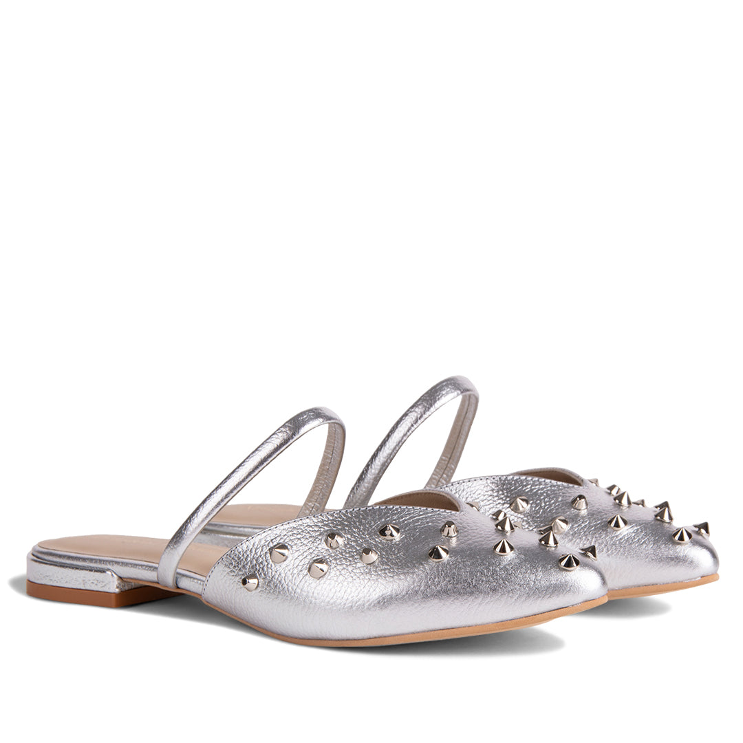 NEW! SHARON PLATEADO