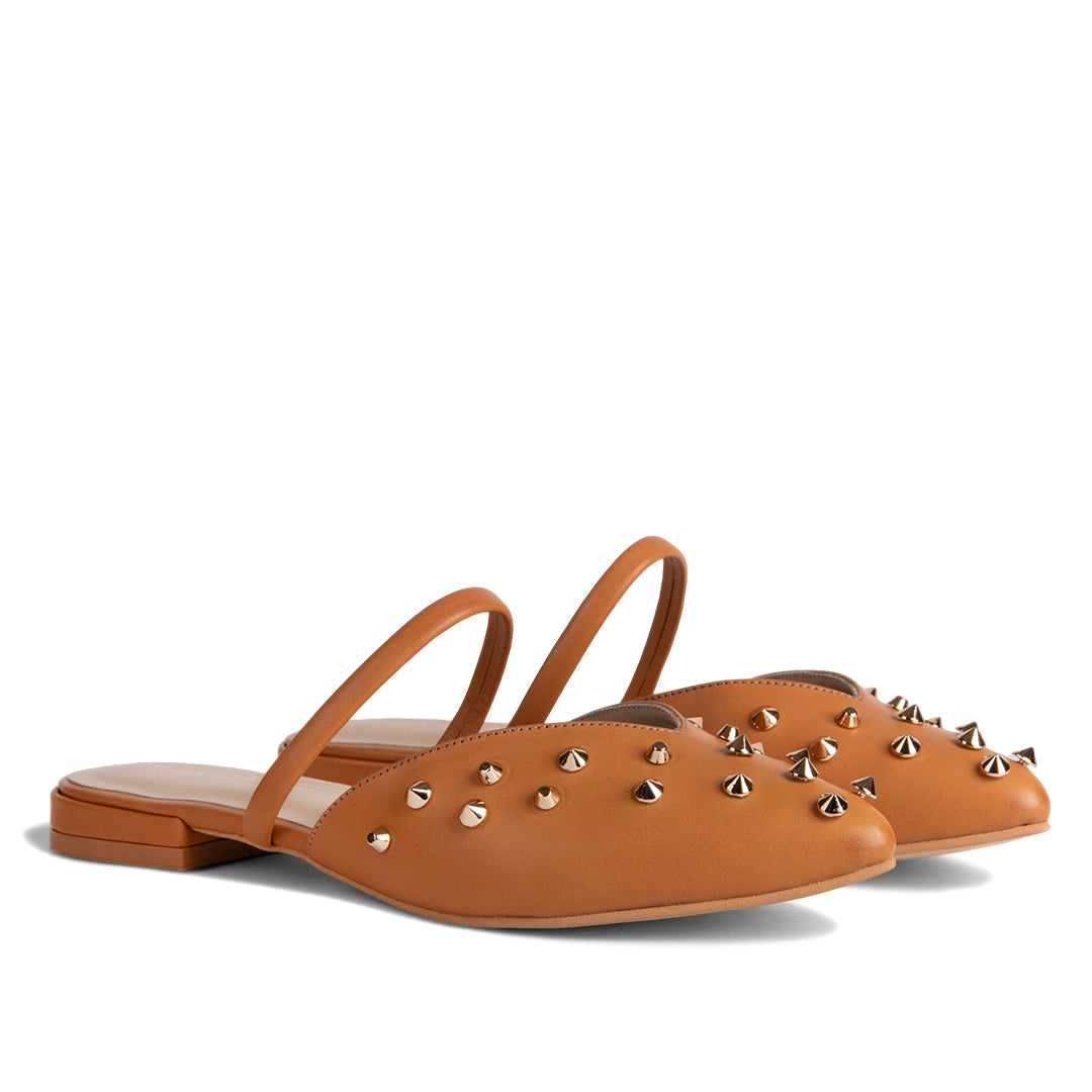 NEW! SHARON NATURAL