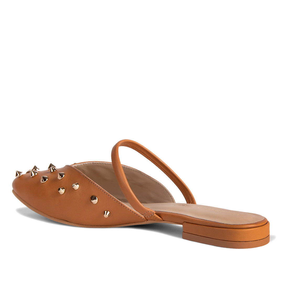 NEW! SHARON NATURAL