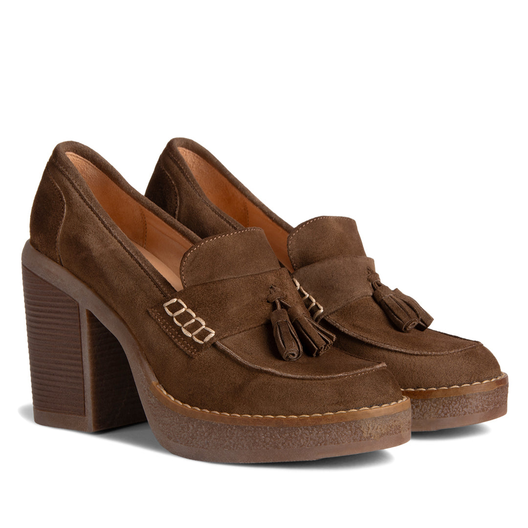 NEW! PAMER TOPO