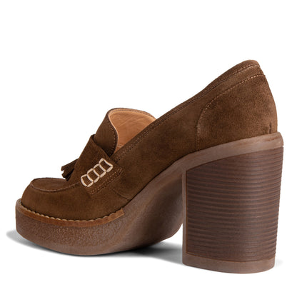 NEW! PAMER TOPO