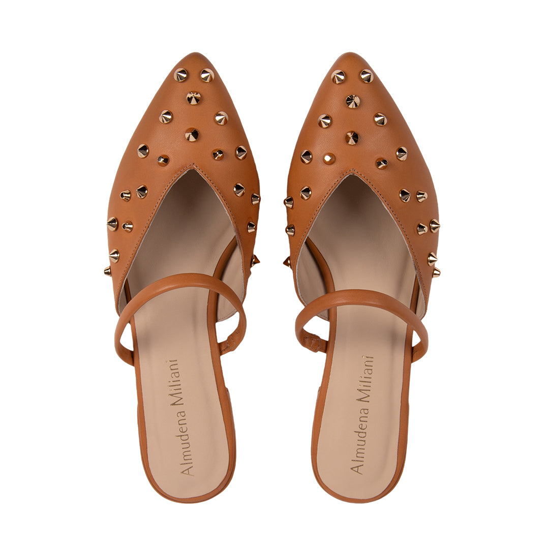 NEW! SHARON NATURAL