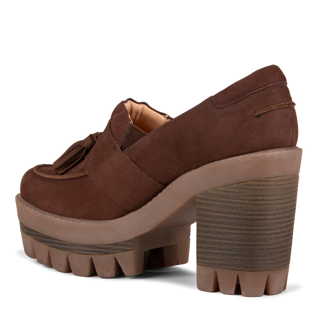 NEW! CIAN CHOCOLATE