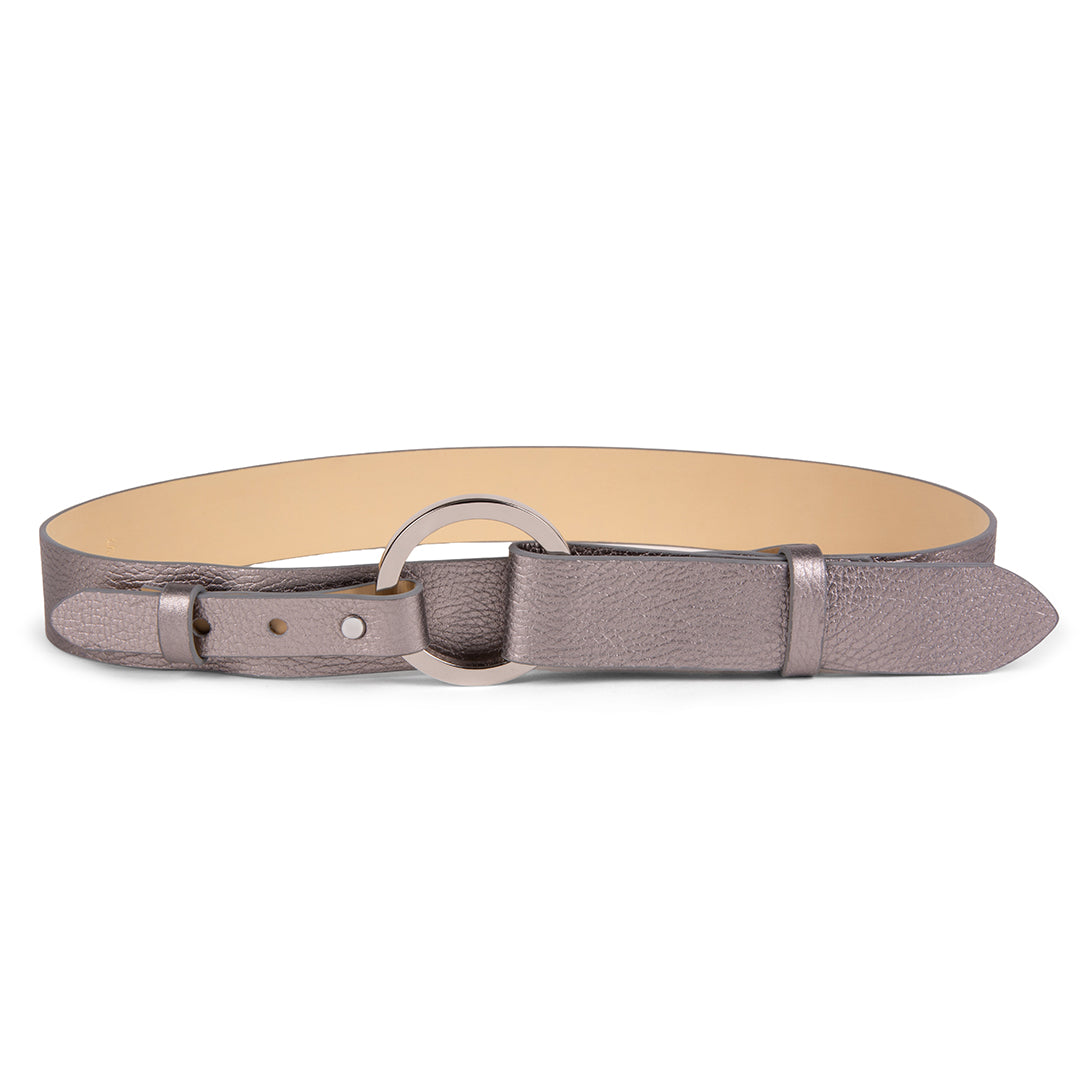 NEW! CINTURON BOHO PELTRE