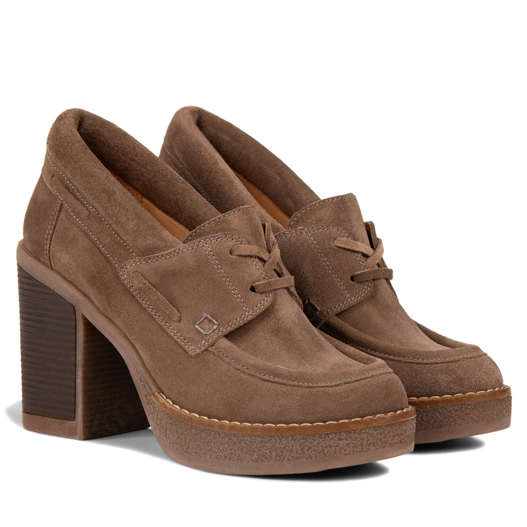 NEW! EMILY TAUPE