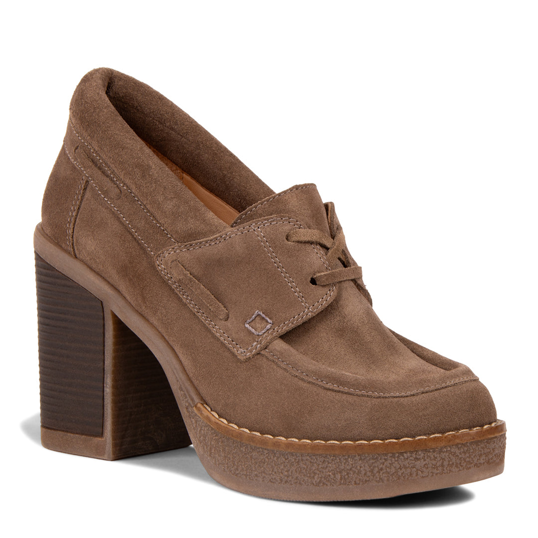 NEW! EMILY TAUPE