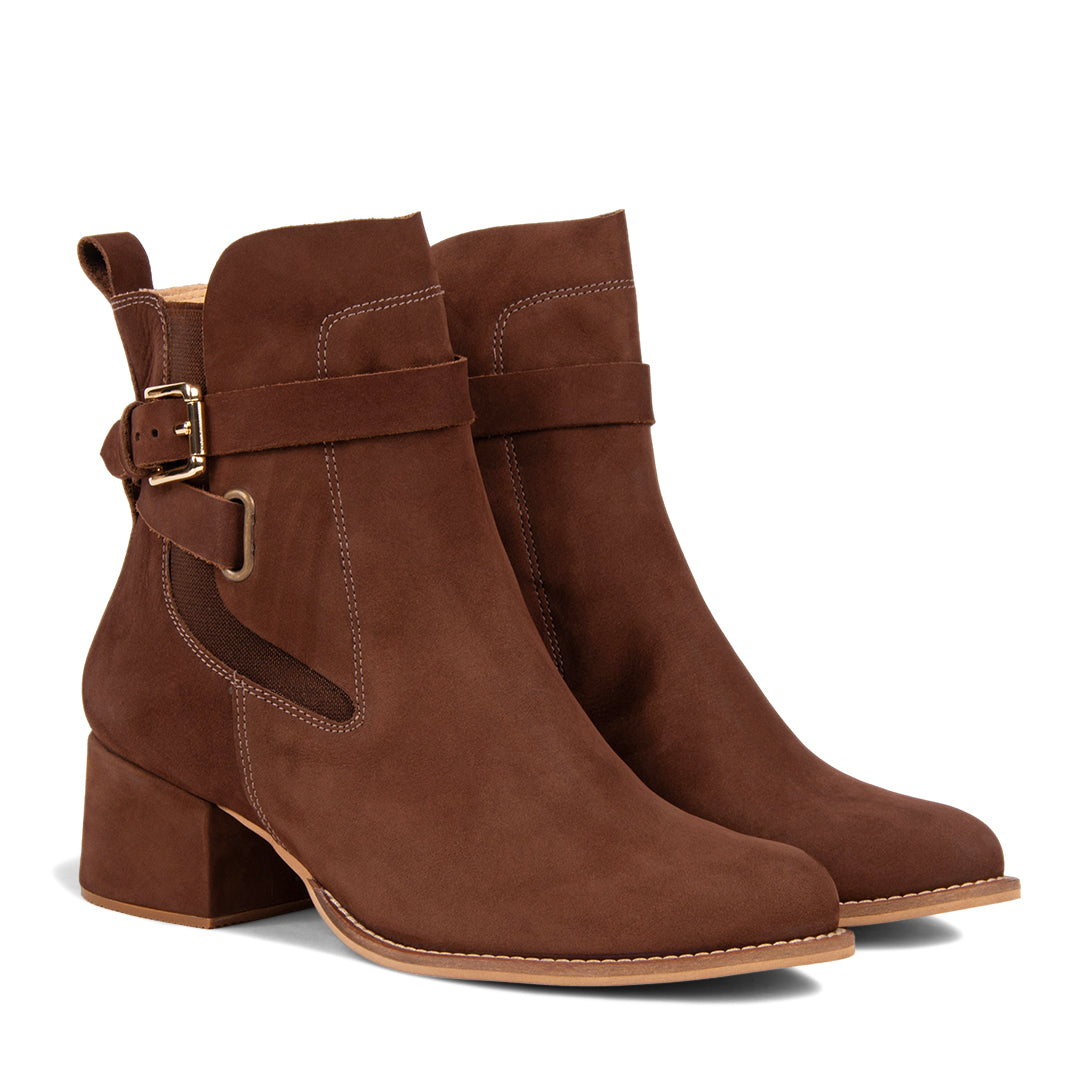NEW! RACHEL CHOCOLATE