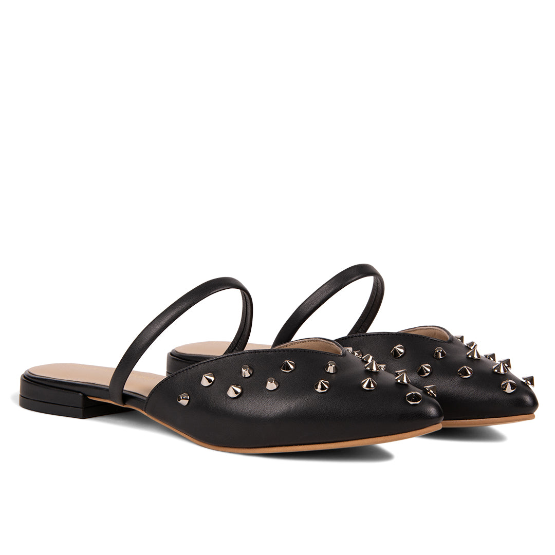 NEW! SHARON NEGRO