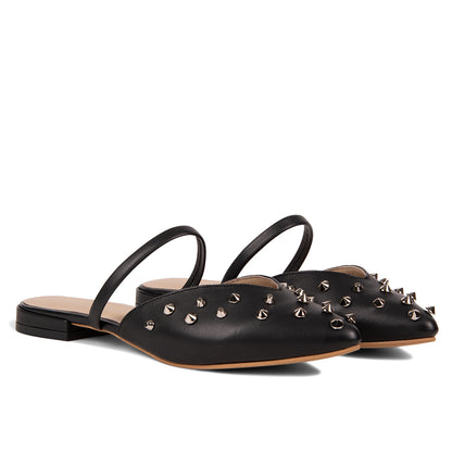 NEW! SHARON NEGRO