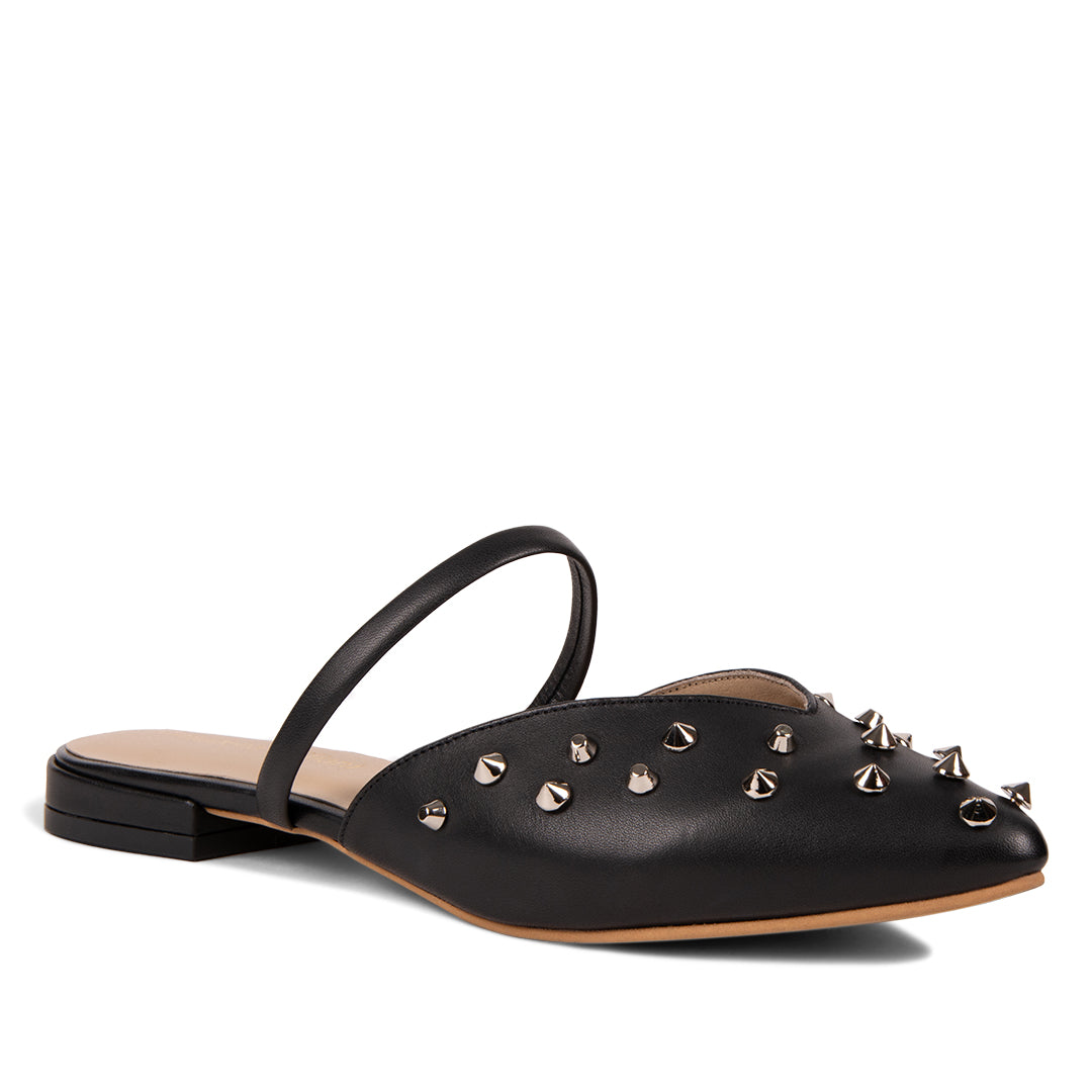 NEW! SHARON NEGRO