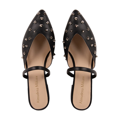 NEW! SHARON NEGRO