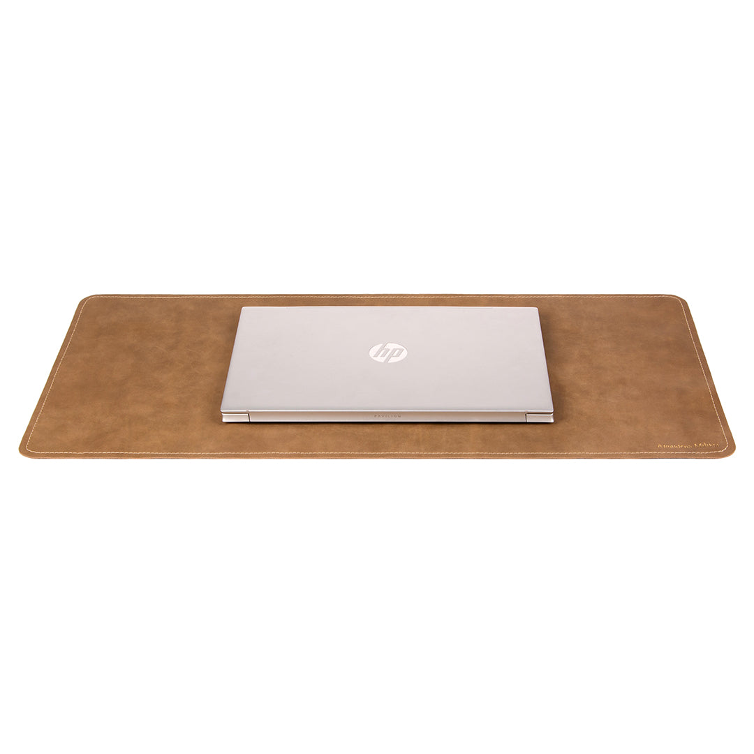 NEW! MOUSE PAD ELIZA TAUPE