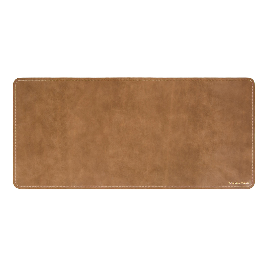 NEW! MOUSE PAD ELIZA TAUPE