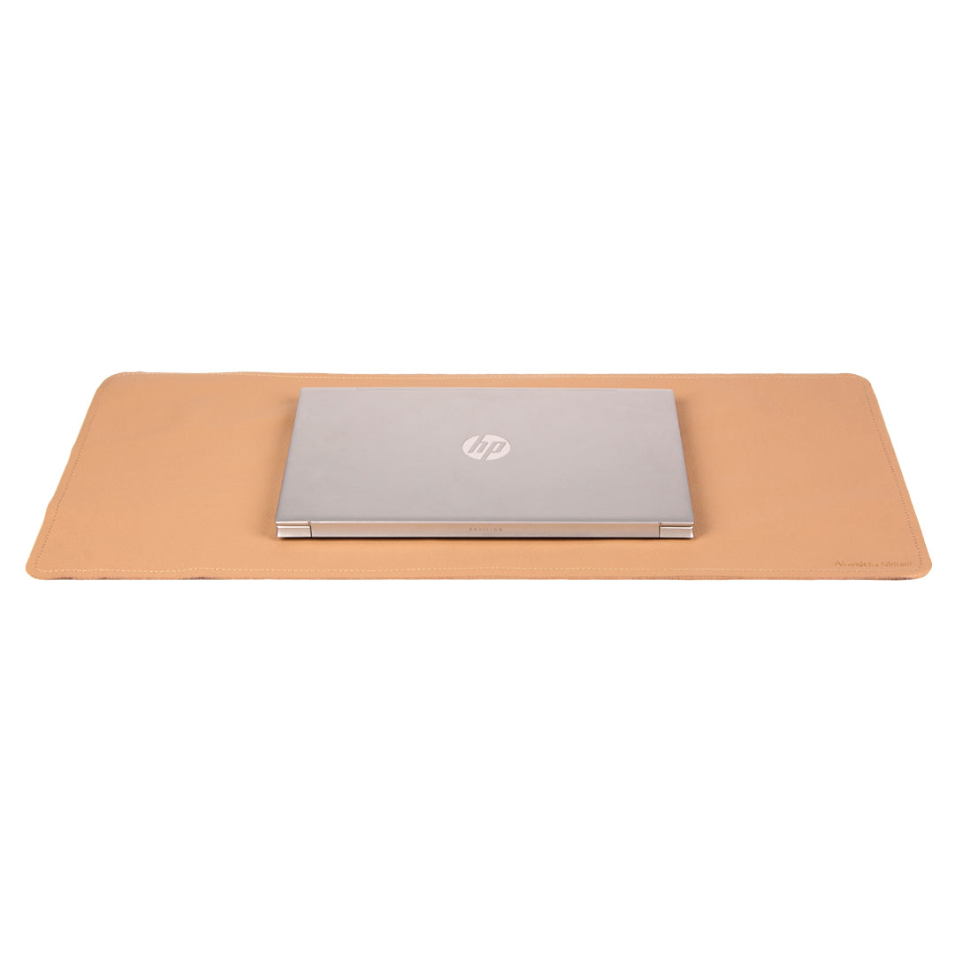 NEW! MOUSE PAD ELIZA BEIGE