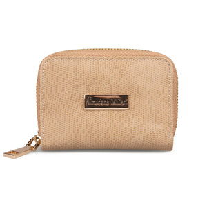NEW! MONEDERO DONA NUDE PRINT