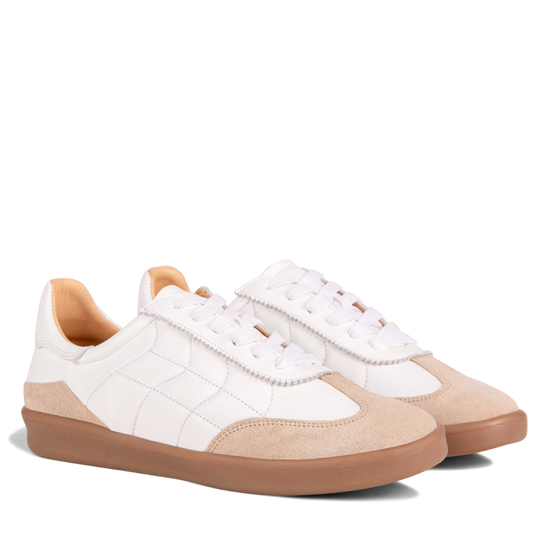NEW! CRYSTAL BLANCO