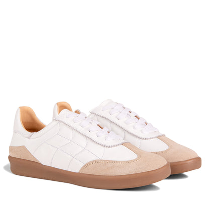 NEW! CRYSTAL BLANCO