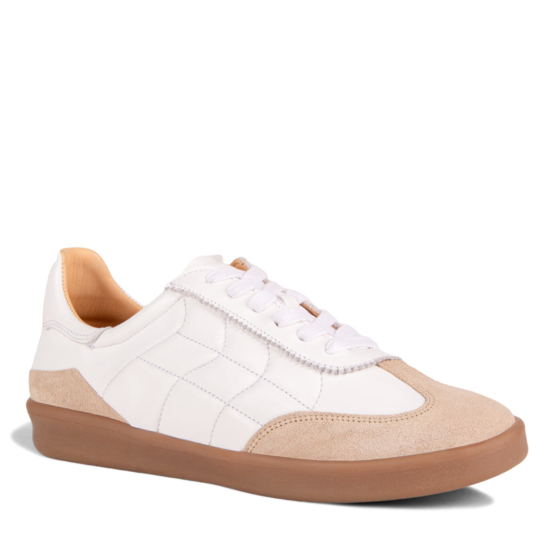 NEW! CRYSTAL BLANCO
