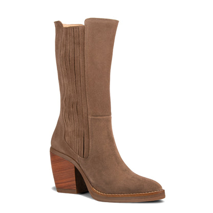 NEW! GEMMA TAUPE