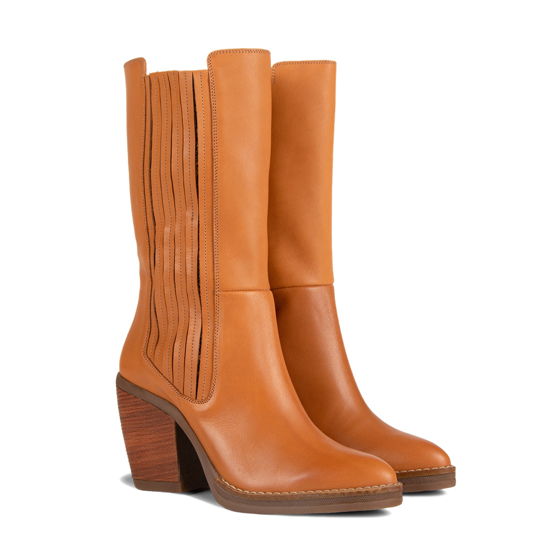 NEW! GEMMA NATURAL