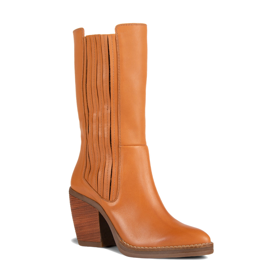 NEW! GEMMA NATURAL