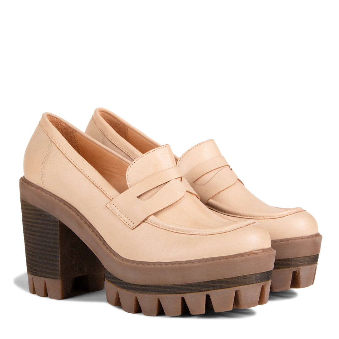NEW! KEIRA CAPUCHINO