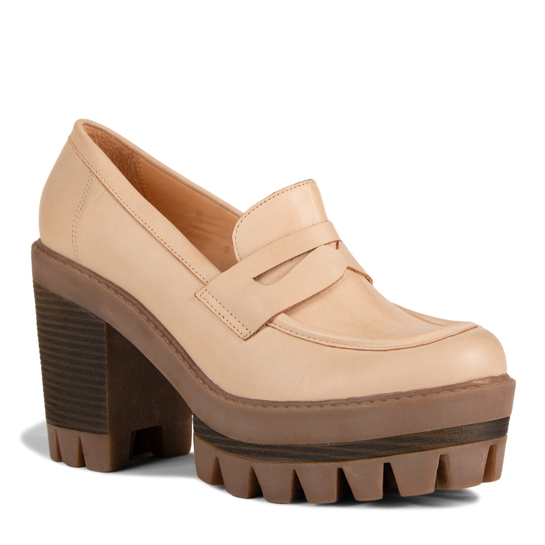 NEW! KEIRA CAPUCHINO