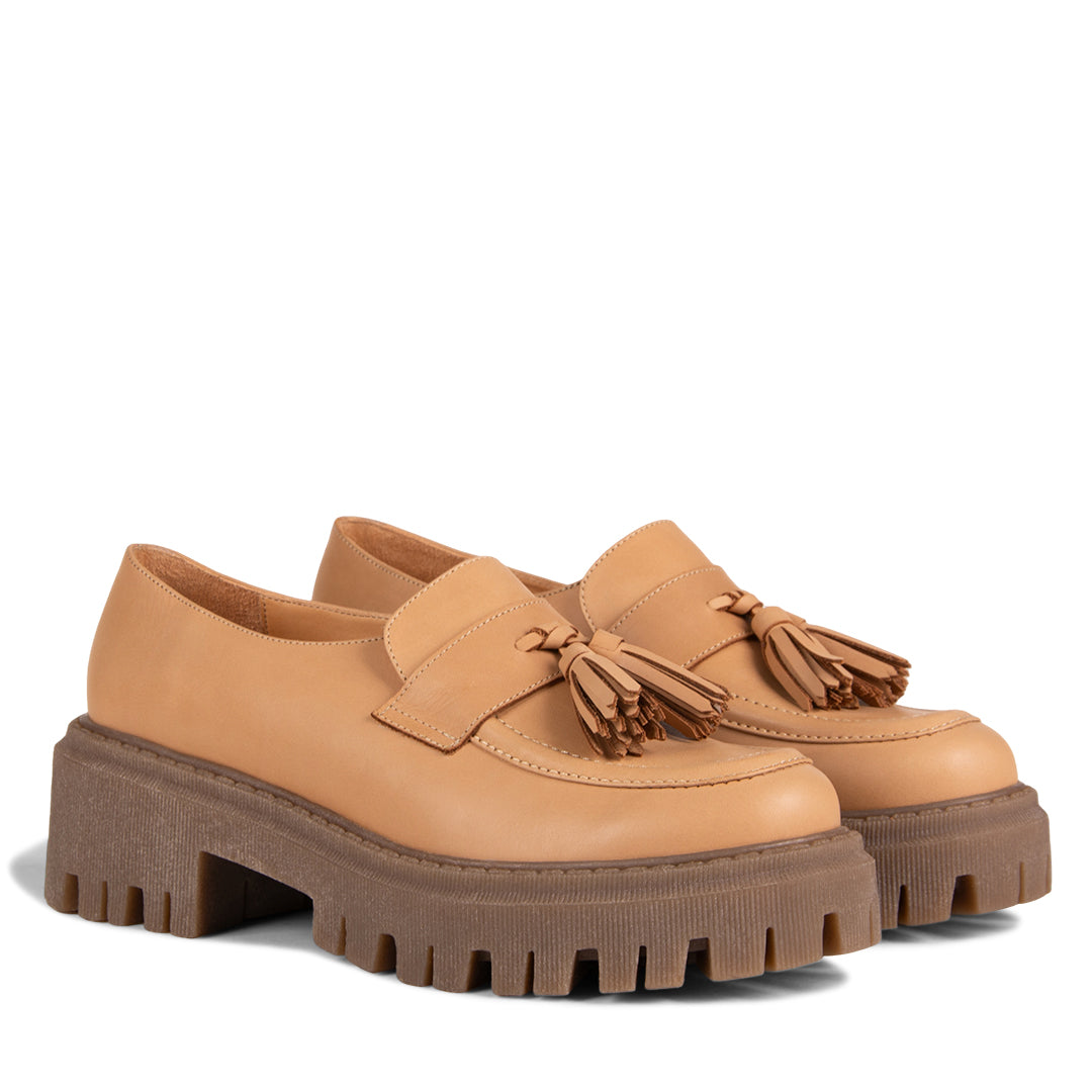 NEW! LEDA CUOIO