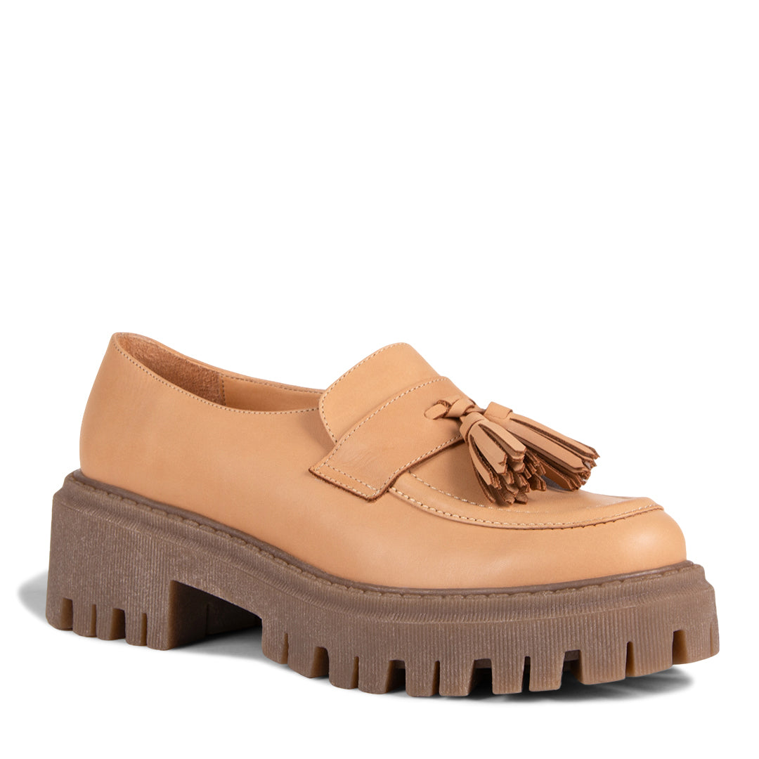 NEW! LEDA CUOIO