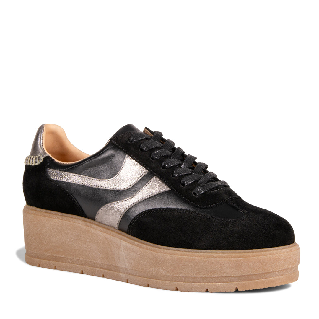 NEW! SCARLET NEGRO PELTRE