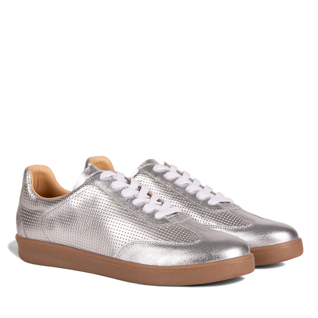 NEW! VIVIEN PLATEADO