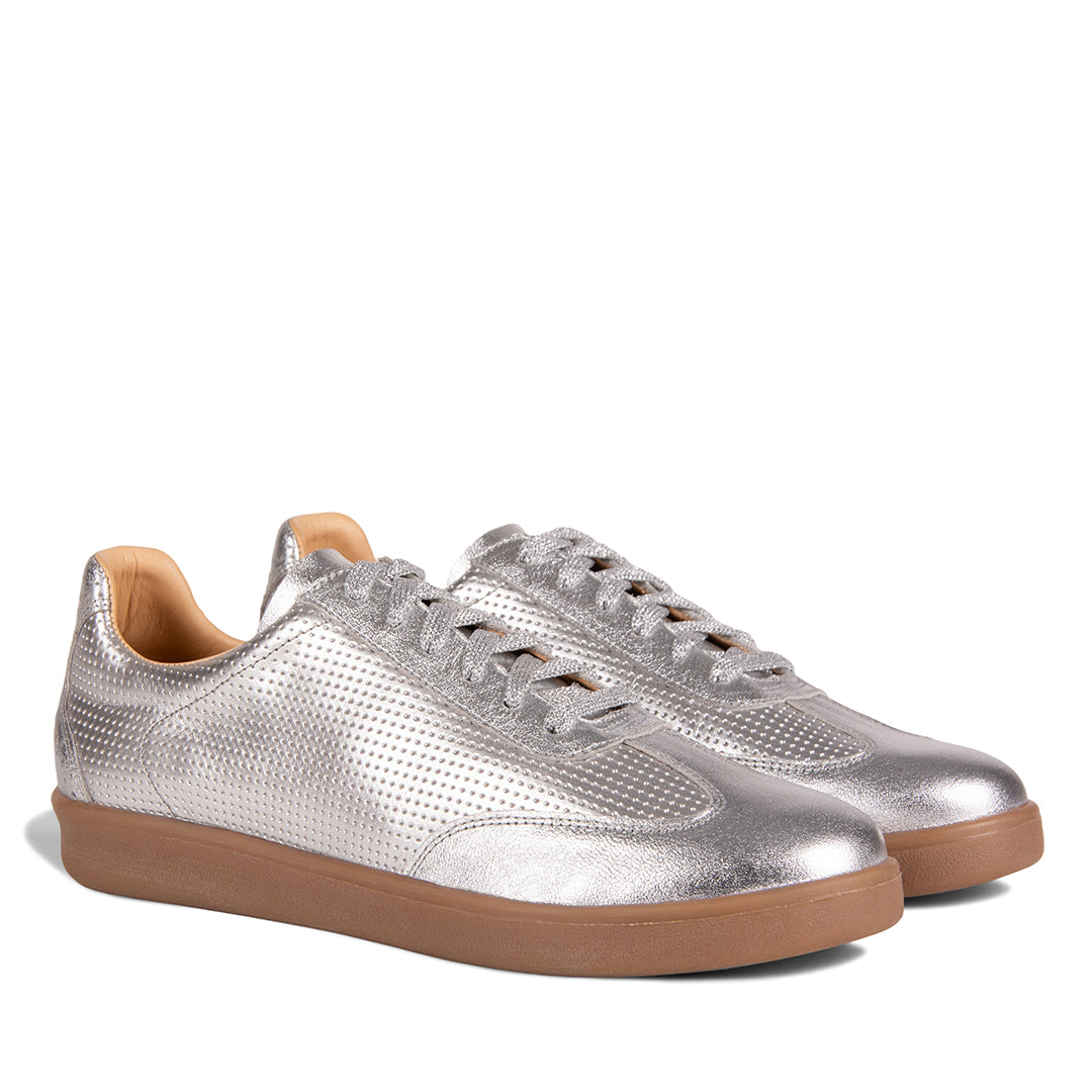 NEW! VIVIEN PLATEADO