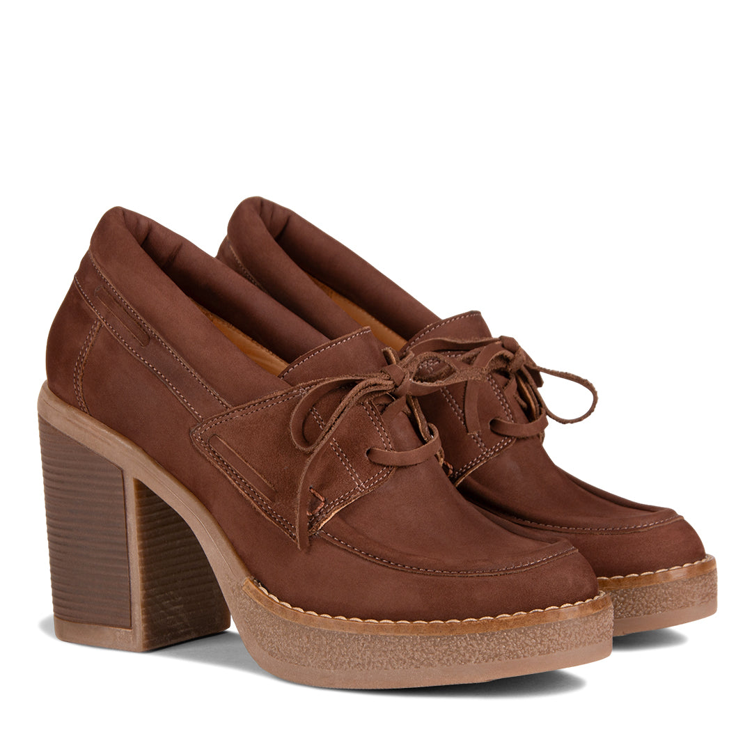 NEW! EMILY CHOCOLATE
