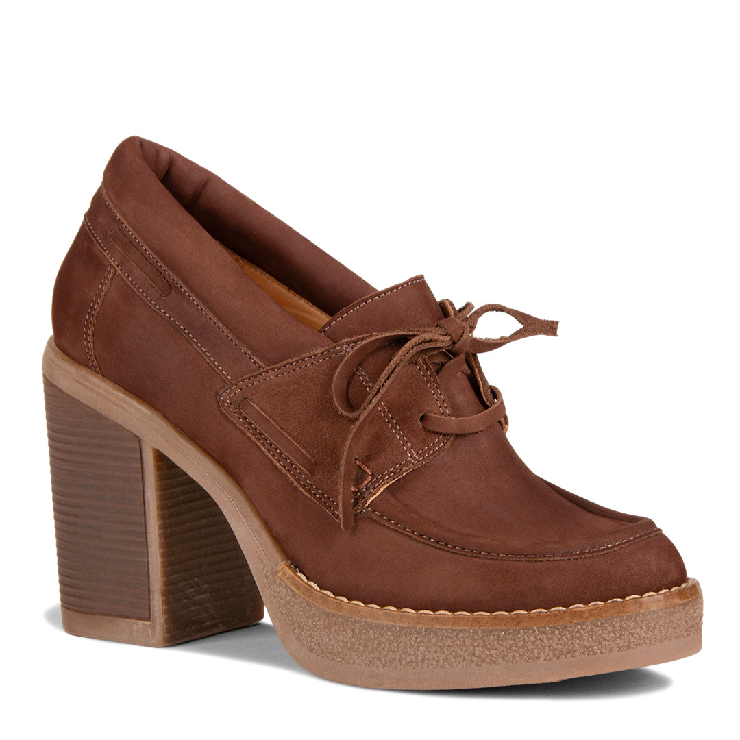 NEW! EMILY CHOCOLATE