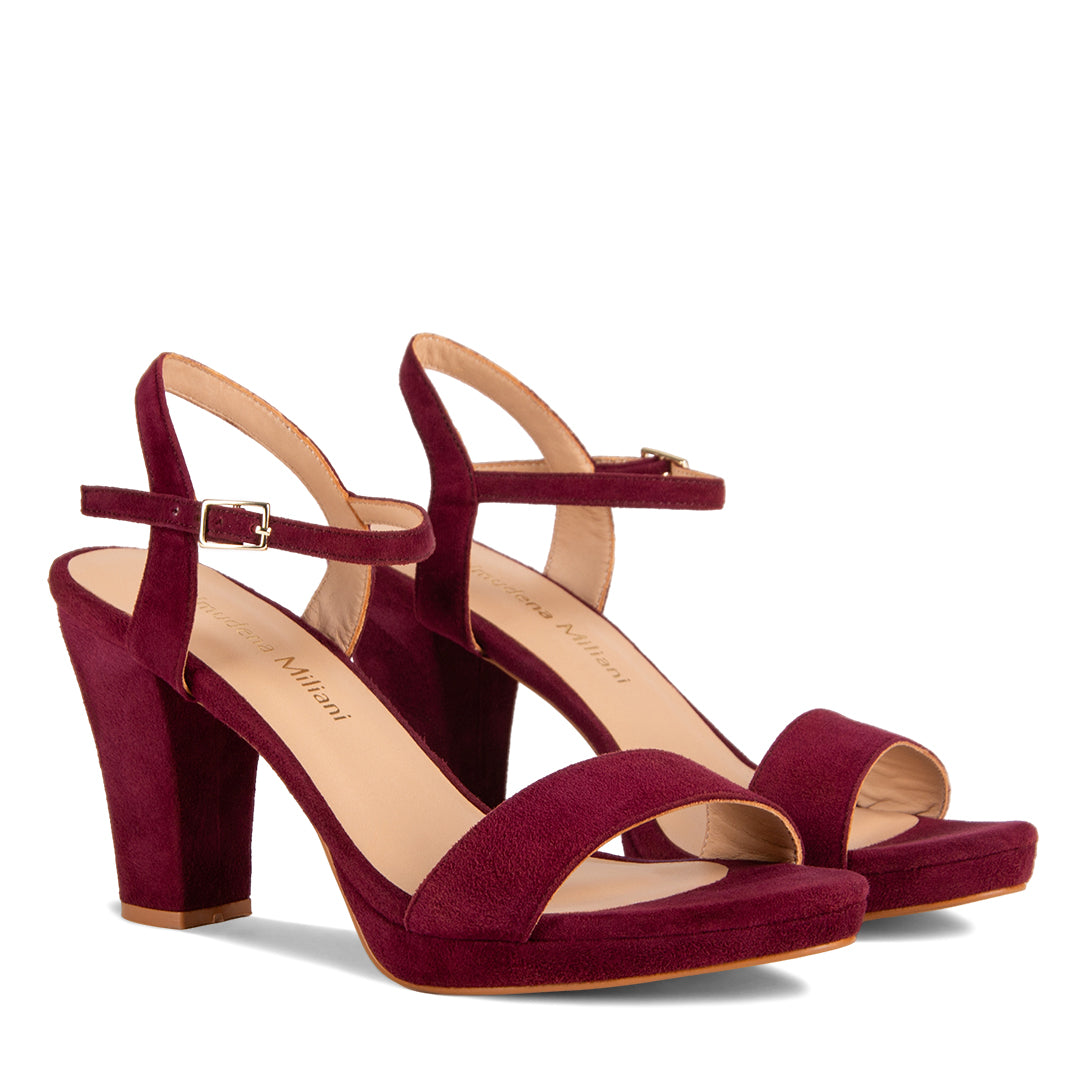 NEW! MARINA GUINDA