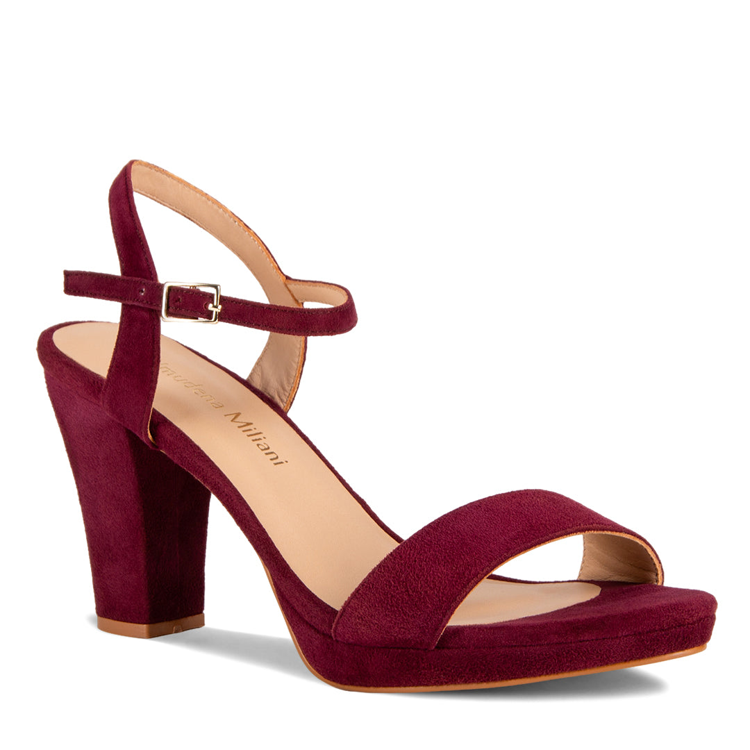 NEW! MARINA GUINDA