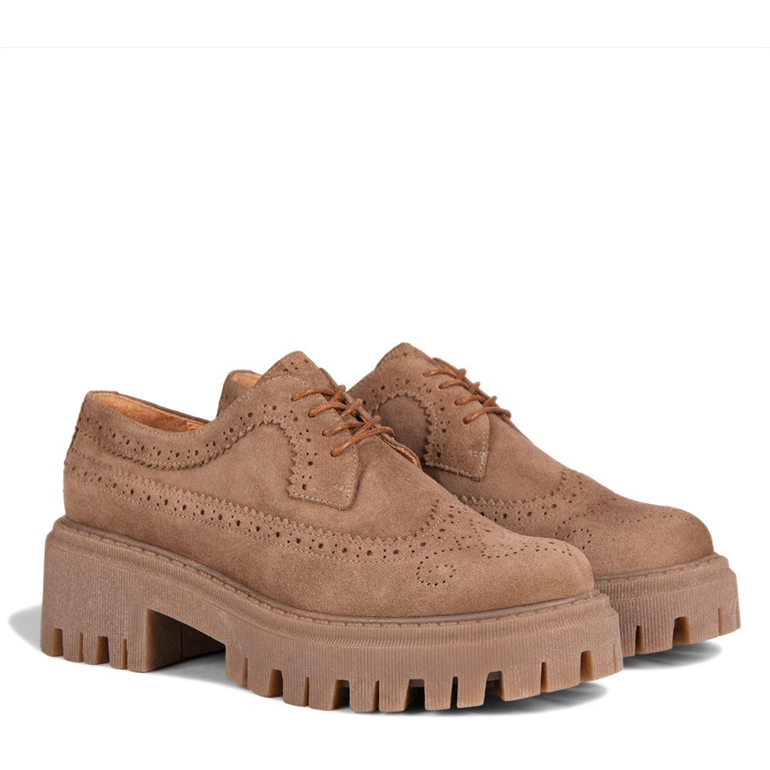NEW! JODIE TAUPE