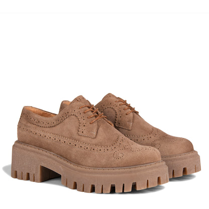 NEW! JODIE TAUPE