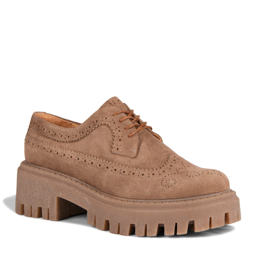 NEW! JODIE TAUPE