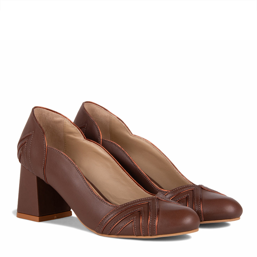 NEW! ABI AFRICANO