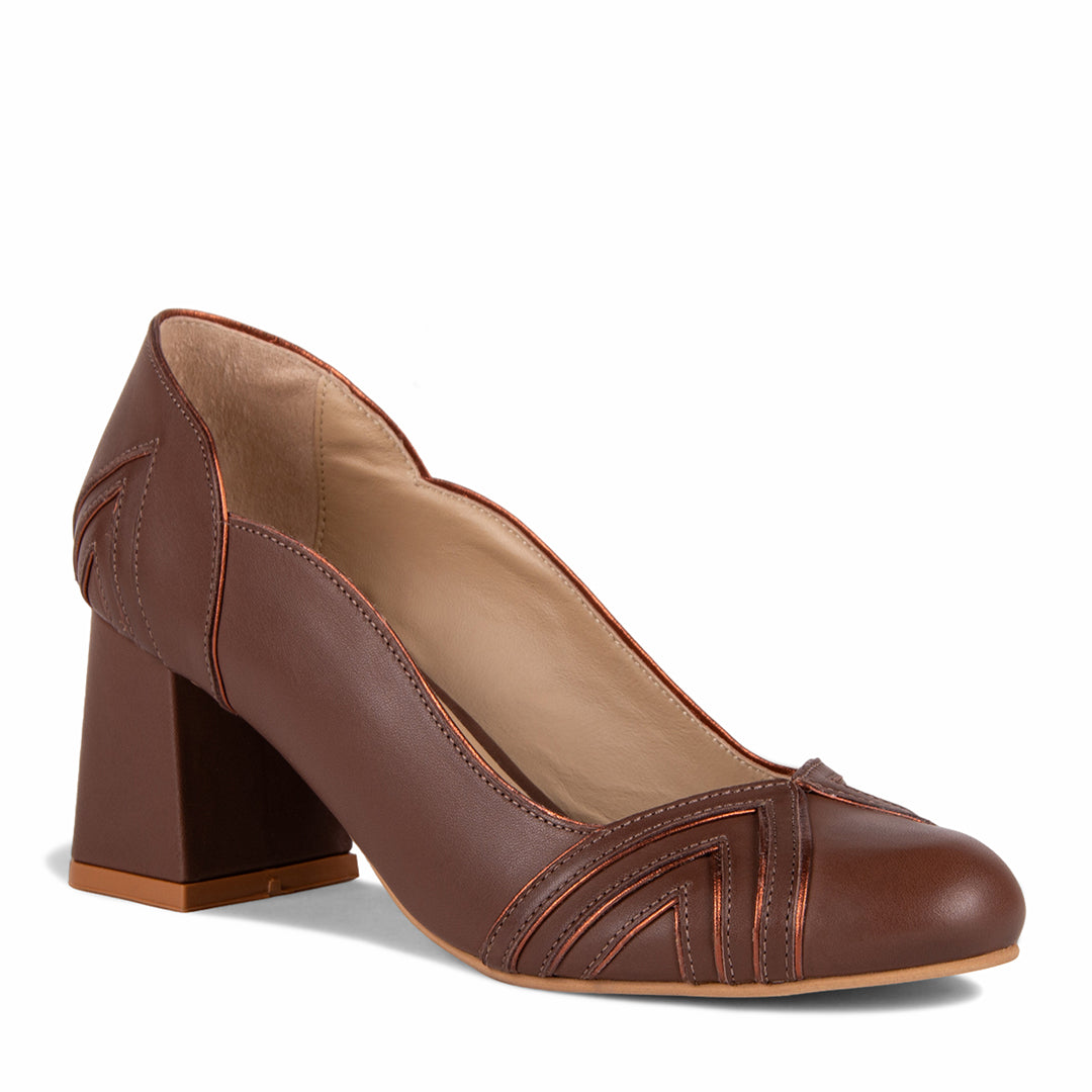 NEW! ABI AFRICANO