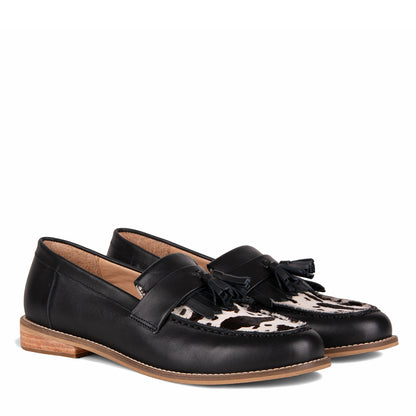 NEW! ALISAN PRINT NEGRO