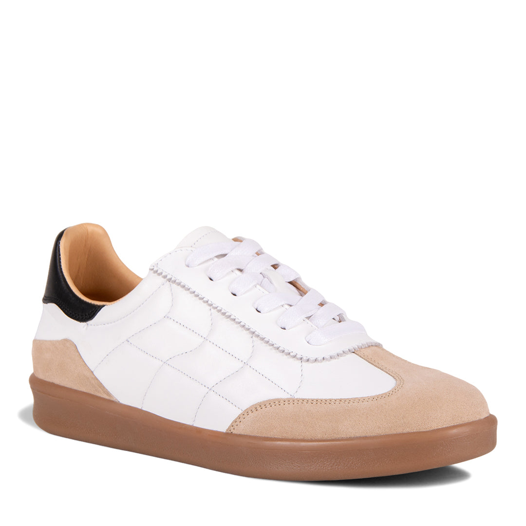NEW! CRYSTAL BLANCO NEGRO