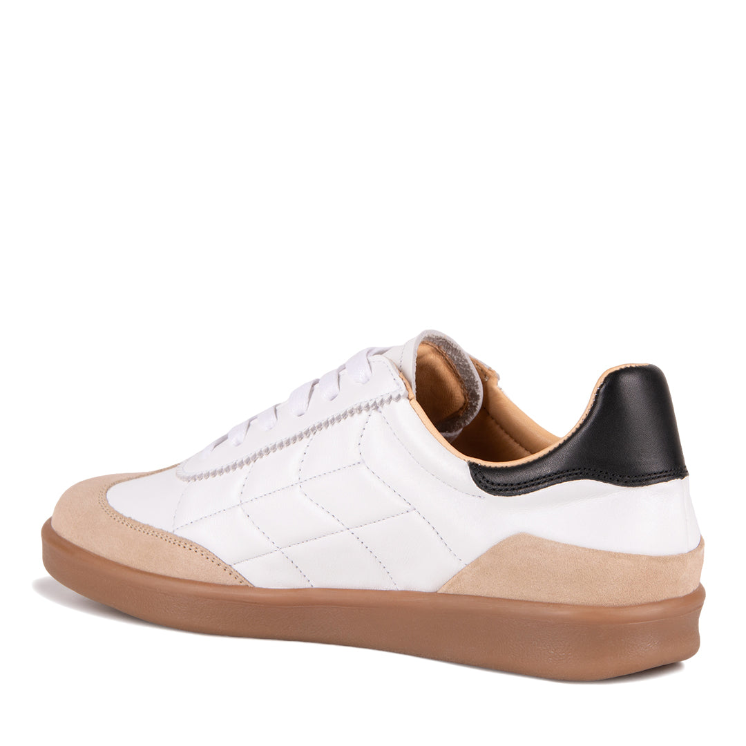 NEW! CRYSTAL BLANCO NEGRO