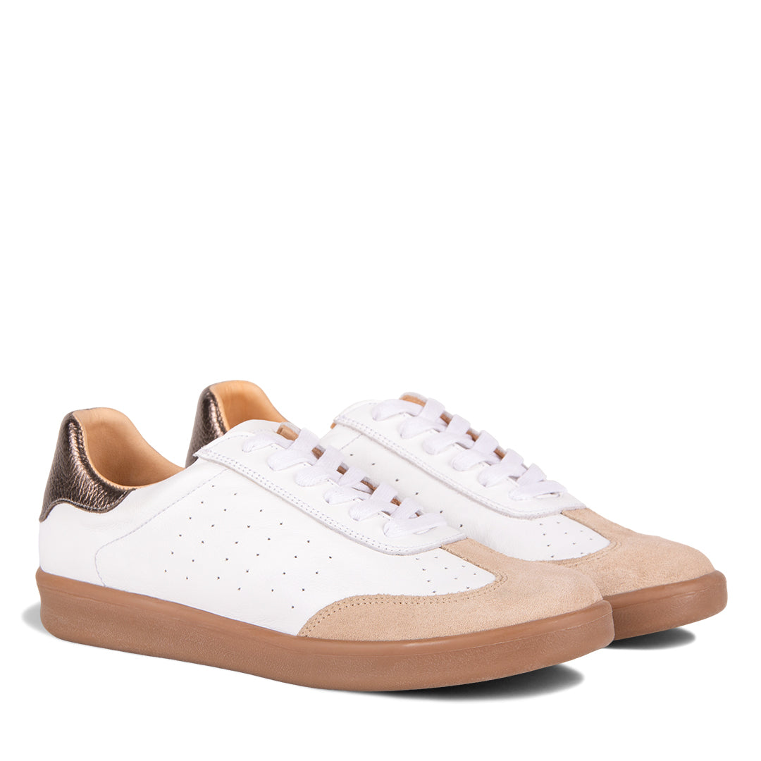 NEW! ELOISA BLANCO PELTRE