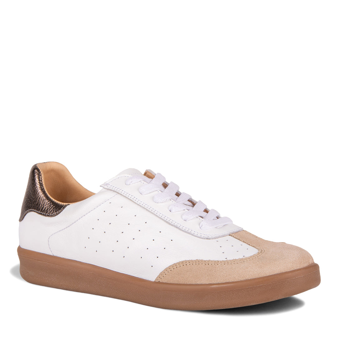 NEW! ELOISA BLANCO PELTRE