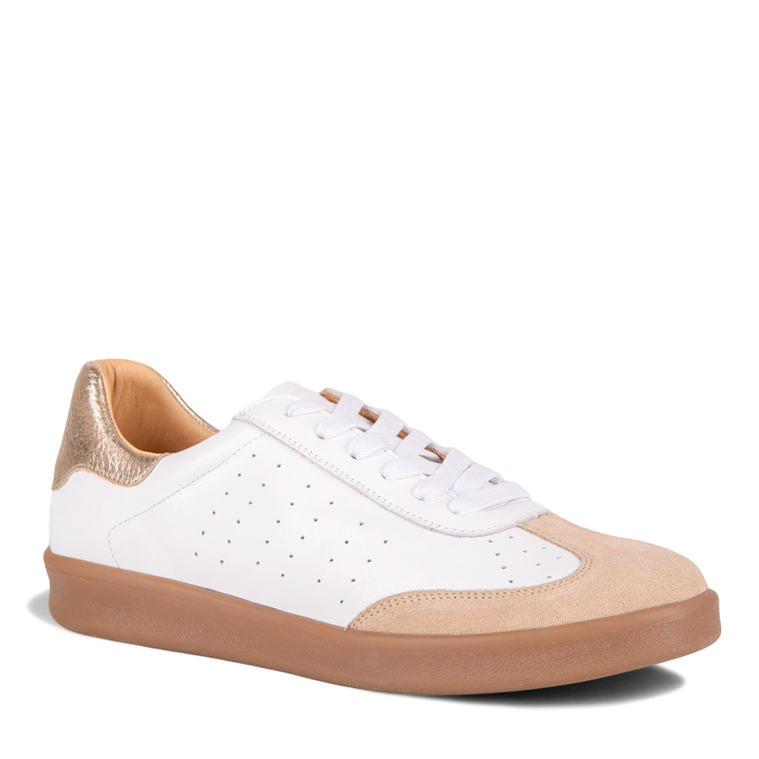 NEW! ELOISA BLANCO DORADO