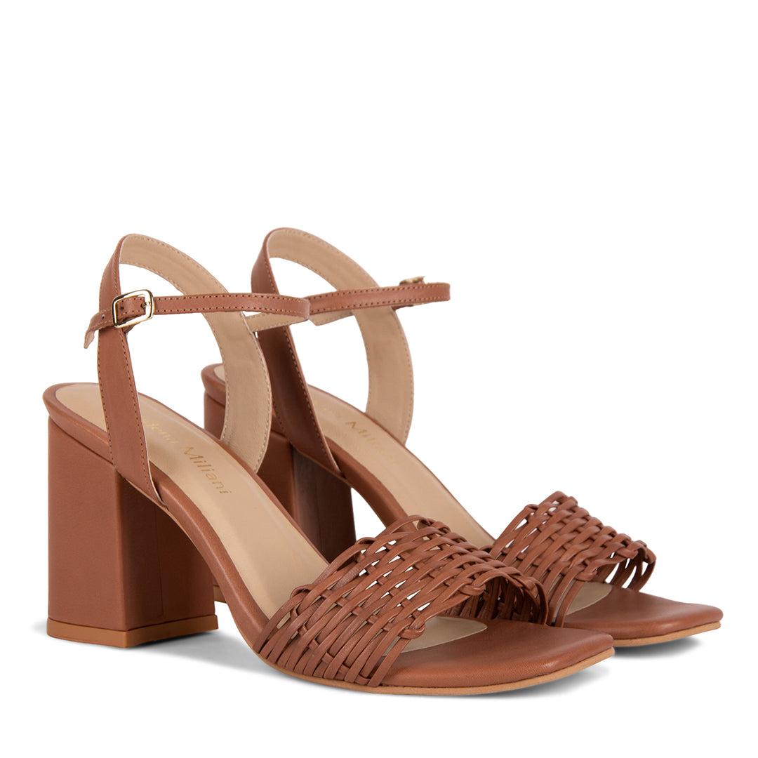 NEW! MAGNOLIA TOFFEE